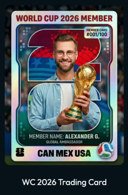 Example AI portrait created with DMA Engage